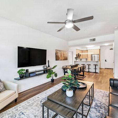 Beverly Grove Chic City Oasis 2 Bedroom Apt With Den 138 Los Angeles Dış mekan fotoğraf
