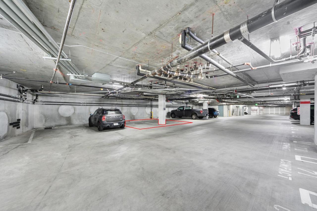 Beverly Grove Chic City Oasis 2 Bedroom Apt With Den 138 Los Angeles Dış mekan fotoğraf