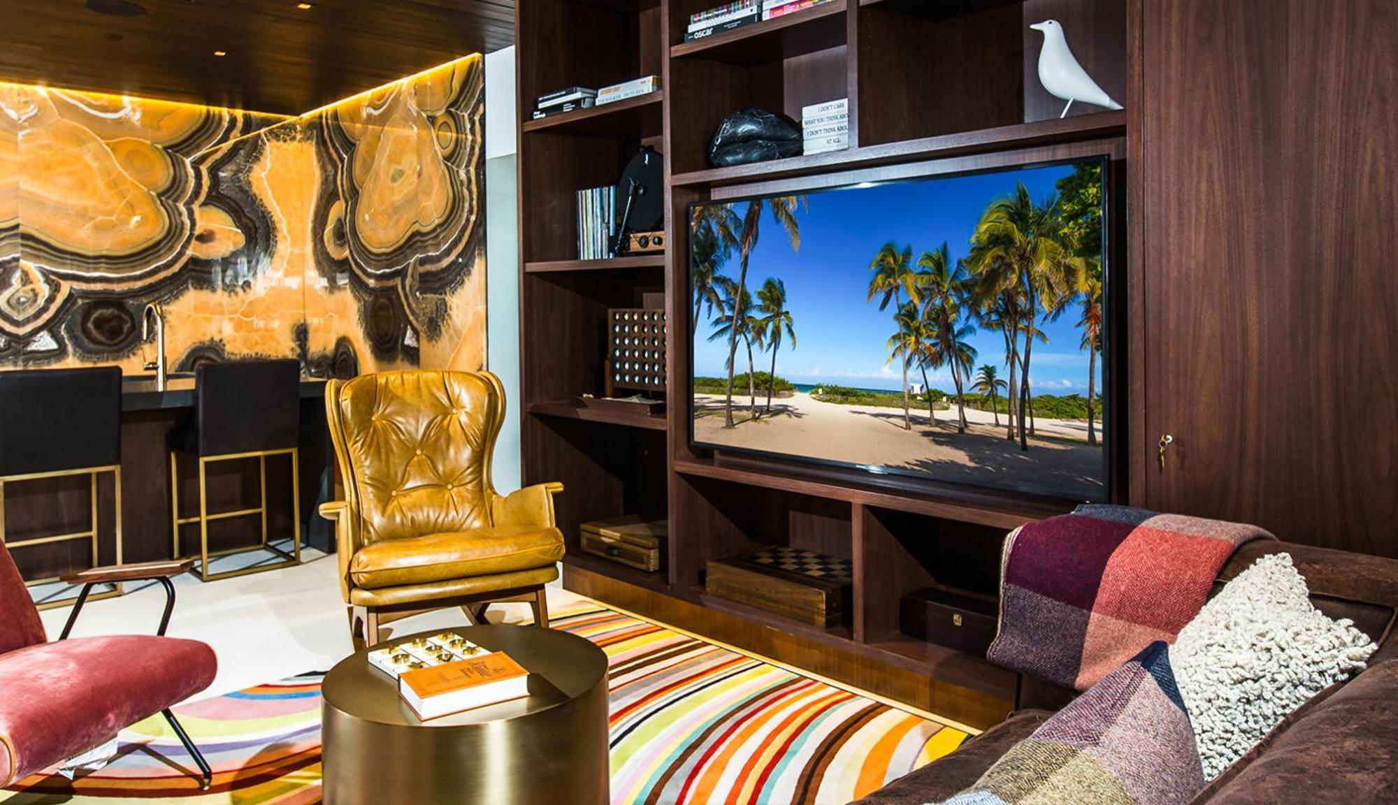 Beverly Grove Chic City Oasis 2 Bedroom Apt With Den 138 Los Angeles Dış mekan fotoğraf