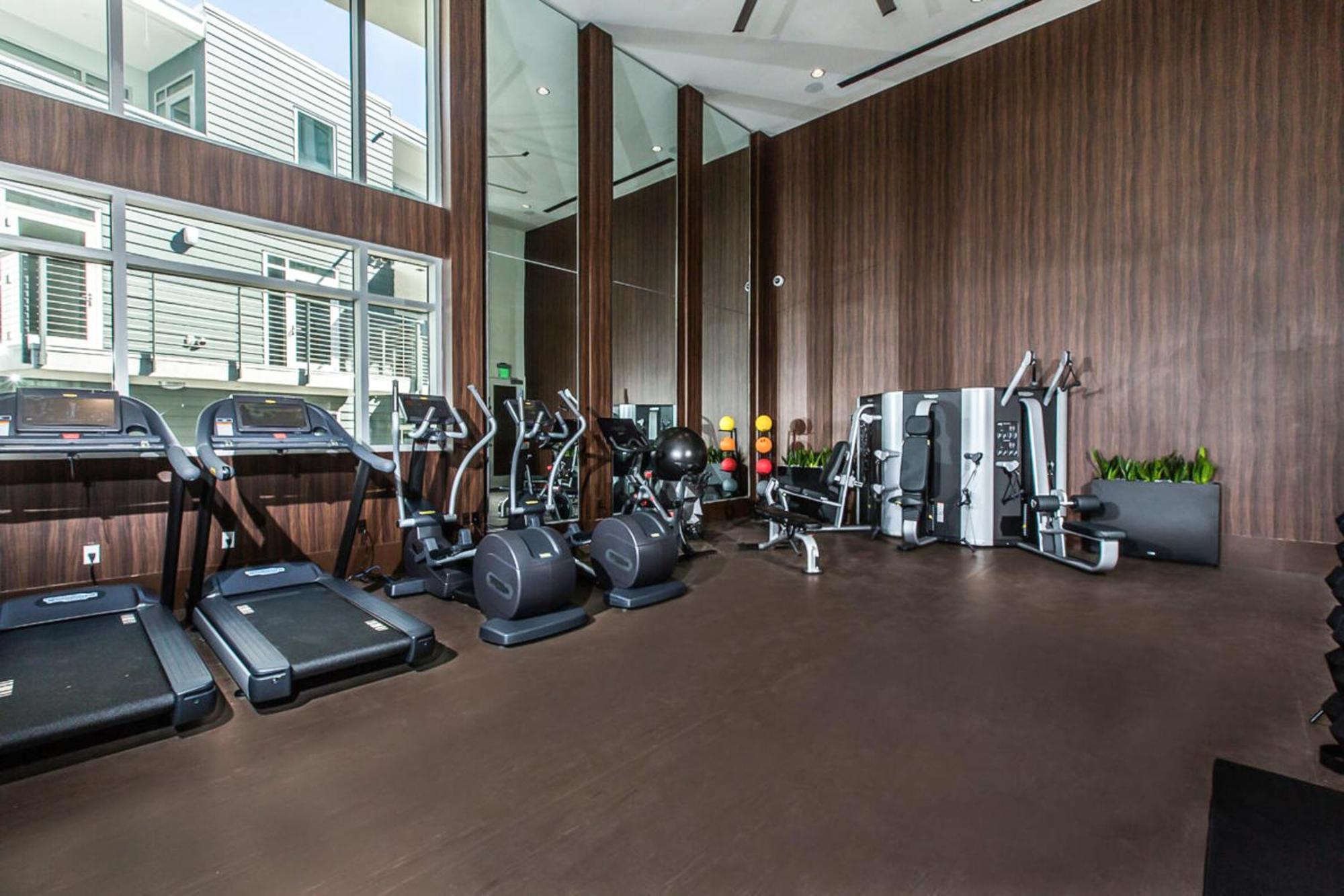 Beverly Grove Chic City Oasis 2 Bedroom Apt With Den 138 Los Angeles Dış mekan fotoğraf